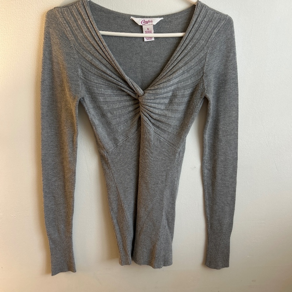 Vintage Candies Top